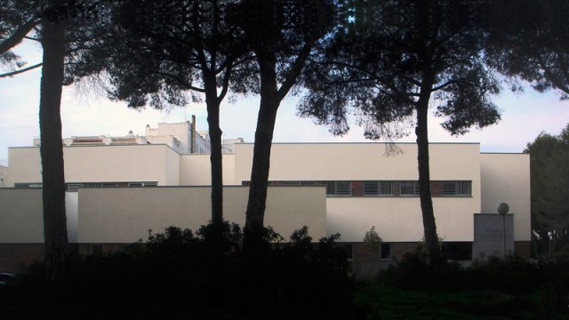 Comunidad Terapéutica. Puerto Real (Cádiz)