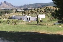 Museo de Sitio de los Dólmenes de Antequera