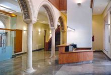 Rehabilitación de la Casa de los Tirado para Centro Cultural. La Palma del Condado (Huelva)