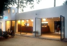 Bar Alfonso. Sevilla