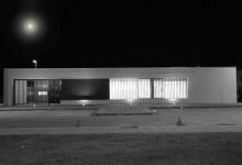 Residencia Marismas del Polvorín. Huelva