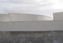 Residencia y Centro Social. San Fernando (Cádiz)