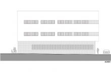 Residencia. Lora del Río (Sevilla)