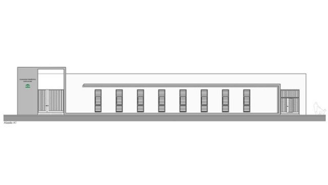 Comunidad Terapéutica. Jerez de la Frontera (Cádiz)