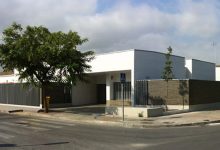 Residencia y Centro Social. Jerez de la Frontera (Cádiz)