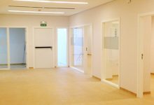 Residencia. Pulpí (Almería)