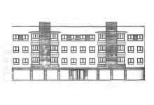 28 Viviendas Locales Comerciales y Garajes. San Juan de Aznalfarache (Sevilla)