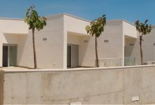 Residencia. El Ejido (Almería)