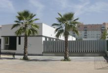 Residencia en Sevilla Este. Sevilla