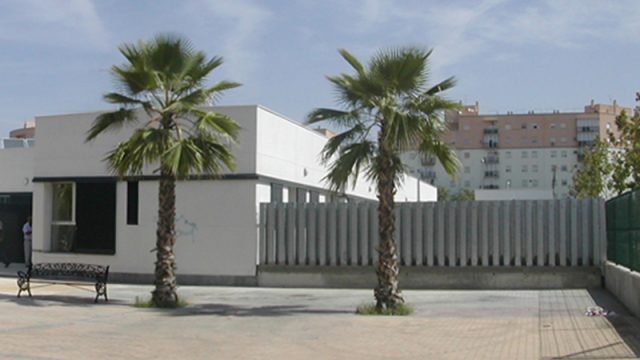 Residencia en Sevilla Este. Sevilla