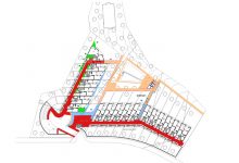 Proyecto de Reparaciones en Residencial Valparaiso. Mairena Del Aljarafe (Sevilla)