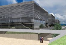 Estudio de Detalle Unidad de Ejecución nº2 PERI PM-201 Cross-San Jerónimo. Sevilla