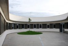 Residencia. Alcalá de Guadaira (Sevilla)