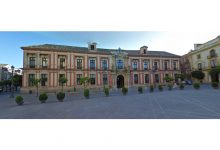 Plan Director del Palacio Arzobispal. Sevilla