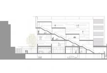 14 Viviendas y Centro Social en la Ronda de Triana. Sevilla