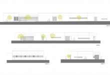 Residencia. La Línea de la Concepción (Cádiz)