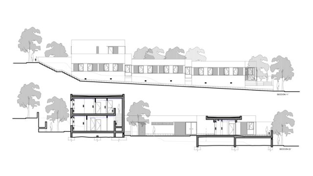 Residencia. Úbeda (Jaén)