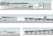 Rehabilitación del Hotel‑Balneario de La Aliseda. Santa Elena (Jaén)