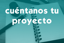 acceso a formulario de contacto