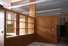 Tribunales en el Palacio Arzobispal. Sevilla