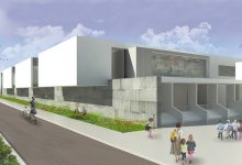 C.E.I.P. 6+12 en Quintana de la Serena