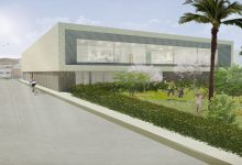 Concurso para INSS en Lucena (Córdoba)