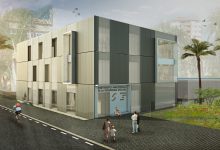 Concurso para INSS en Fuengirola (Málaga)