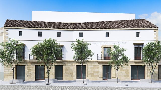 Museo del Flamenco de Andalucía y Centro Andaluz de Documentación del Flamenco