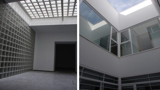 Rehabilitación de Edificio para 6 Viviendas en la Calle Jimios. Sevilla