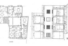 Seis viviendas en Muro de los Navarros. Sevilla