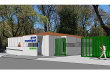 Plan de Mejoras del Depósito de Grúa Municipal Alfa III. Asistencia técnica. Sevilla