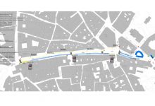 Proyecto de Instalación de Zona de Estacionamiento Regulado. Úbeda