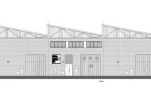 Oficinas y Garaje en Calle Alonso Mudarra. Sevilla