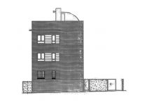 Seis viviendas y garajes. Dos Hermanas (Sevilla)