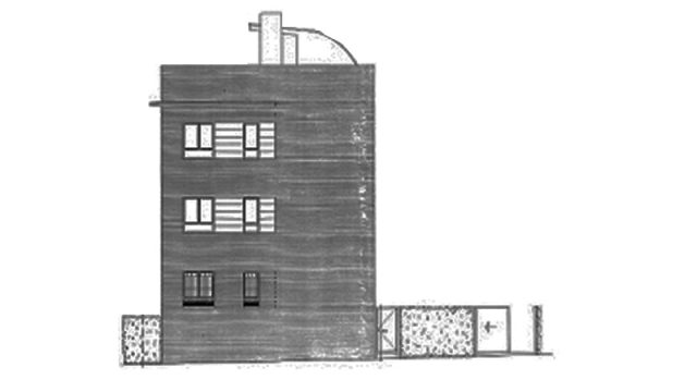 Seis viviendas y garajes. Dos Hermanas (Sevilla)