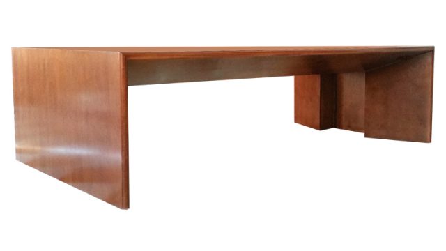 Mesas de Consultas del Archivo General de Indias. Sevilla