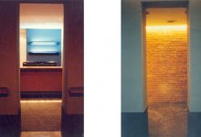 Reforma de Local para Bar. Zafra (Badajoz)