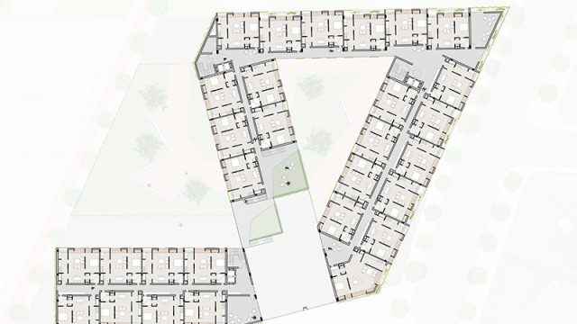 Concurso viviendas para jóvenes y mayores