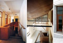 Rehabilitación del Pósito de Trigo para Ayuntamiento. Almadén de la Plata (Sevilla)