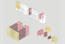 Taquillas del Museo de Los Dólmenes. Antequera (Málaga)