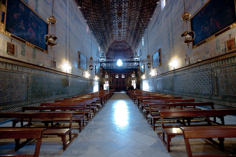 Fotografía realizada por Jaime Pérez