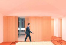 Reforma del Parador de Turismo de Mérida