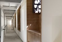 Archivo General en el Palacio Arzobispal. Sevilla