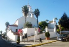Actuaciones en la Iglesia de San Benito. Castilleja de Guzmán (Sevilla)