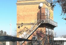 Rehabilitación Torre "La Única"