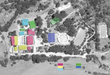 Rehabilitación de la Hacienda de Toros para Residencia de Personas con Enfermedad Mental. Marbella (Málaga)