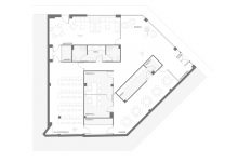 Reforma de local para Centro Social en C/ Platero Leiva. Córdoba