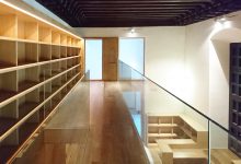 Librería Diocesana en el Palacio Arzobispal. Sevilla