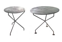 Mesa Jardín Valparaiso