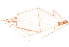 Concurso para Nueva Sede Judicial San Fernando (Cádiz)